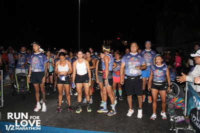 Run for Love 2024